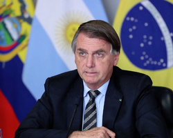PL deve recorrer a doações para pagar o salário de Jair Bolsonaro