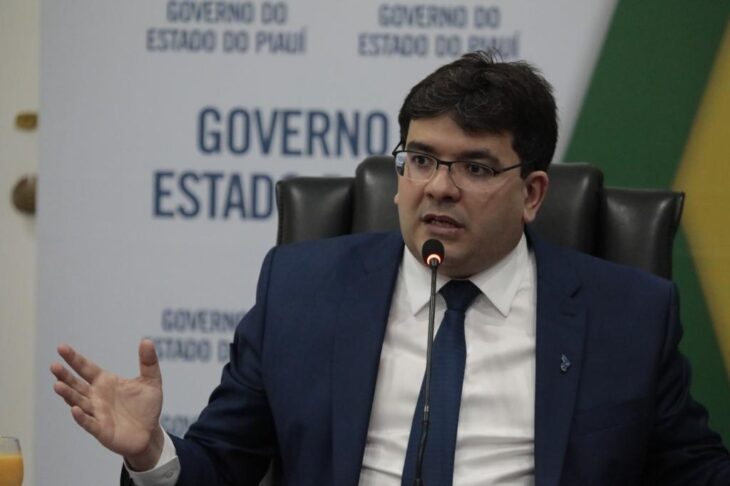 Rafael Fonteles quer fiscalização contra alta indevida (Foto: Jorge Bastos)