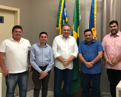Floretino Neto: “sete municípios do Piauí podem perder recursos do FPM” 
