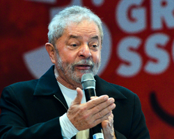 Lula fará primeira reunião com todos os governadores no dia 27 de janeiro