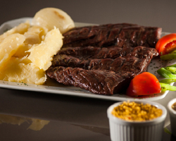 Picanha brasileira conquista o 2º lugar como melhor prato do mundo