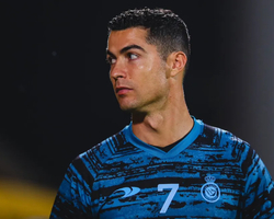 Corinthians revela que fez proposta para contratar Cristiano Ronaldo