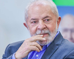 Lula fará a primeira reunião ministerial do governo nesta sexta-feira, 6