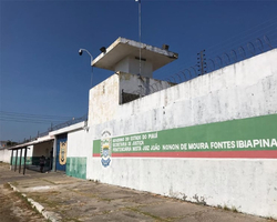 Sejus: Quinze detentos não retornaram da saída temporária de Natal no Piauí