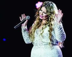 Marília Mendonça é Top1 do Spotify e Deezer com a música “Leão”