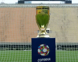 Resultados: Copinha e Copa São Paulo de Futebol Júnior: veja placares