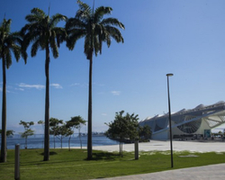 Rio de Janeiro e Nordeste lideraram ranking de procura por viagens em 2022