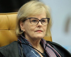 Rosa Weber diz que o STF não se deixará intimidar por atos criminosos
