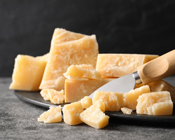 Conheça os benefícios do queijo para sua saúde 