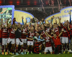 Flamengo supera Palmeiras em lista dos clubes mais valiosos do Brasil; veja