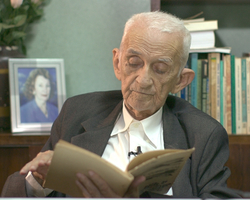 Livro “Estudos em homenagem a Deusdedit Sousa” será lançado segunda