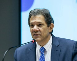 Fernando Haddad decide antecipar nova regra fiscal para março