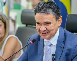 Wellington Dias anuncia retomada de obras pelo país; Piauí será beneficiado