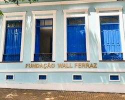 Fundação Wall Ferraz divulga edital para instrutores em diversas áreas
