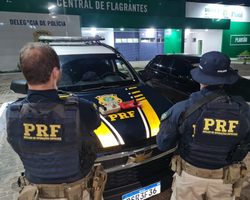 Polícia realiza apreensão de cocaína e munições na cidade de Parnaíba