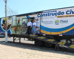 Cursos são oferecidos em três municípios do Piauí; vagas em Teresina