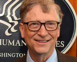 Bill Gates investe em cerveja e compra parte das ações da Heineken 