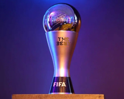 Fifa The Best será nesta segunda. Veja os indicados a premiação! 