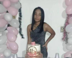 Adolescente de 15 anos morre afogada em rio na zona rural de Boa Hora