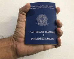 Taxa de desocupação se mantém estável no Piauí no 4° trimestre de 2022