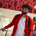 Flamengo chega no Marrocos para a disputa do Mundial de Clubes; detalhes