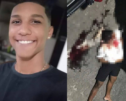 Filho de vereadora é morto com tiro na cabeça em ensaio do Carnaval 