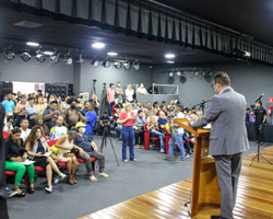 Secult lança Siec 2023 com R$ 13 milhões para projetos culturais no Piauí
