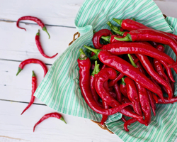 Surpreenda-se com 6 benefícios da pimenta para sua vida