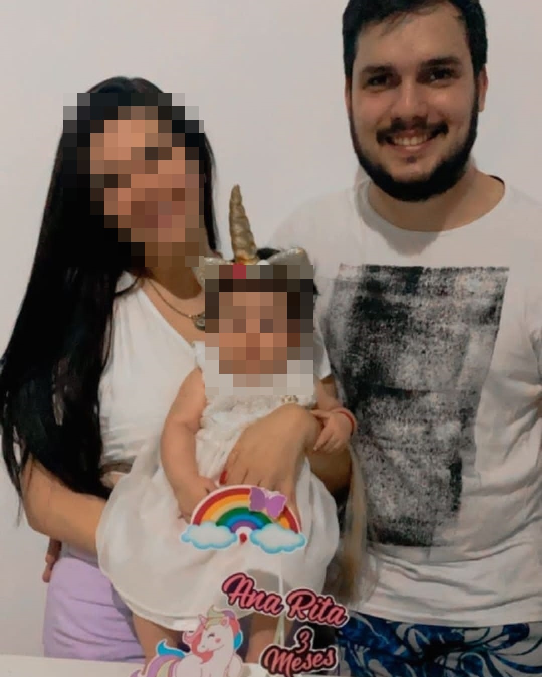 Vereador sobrinho do deputado Fábio Novo, morre em grave acidente no Piauí - Imagem 2