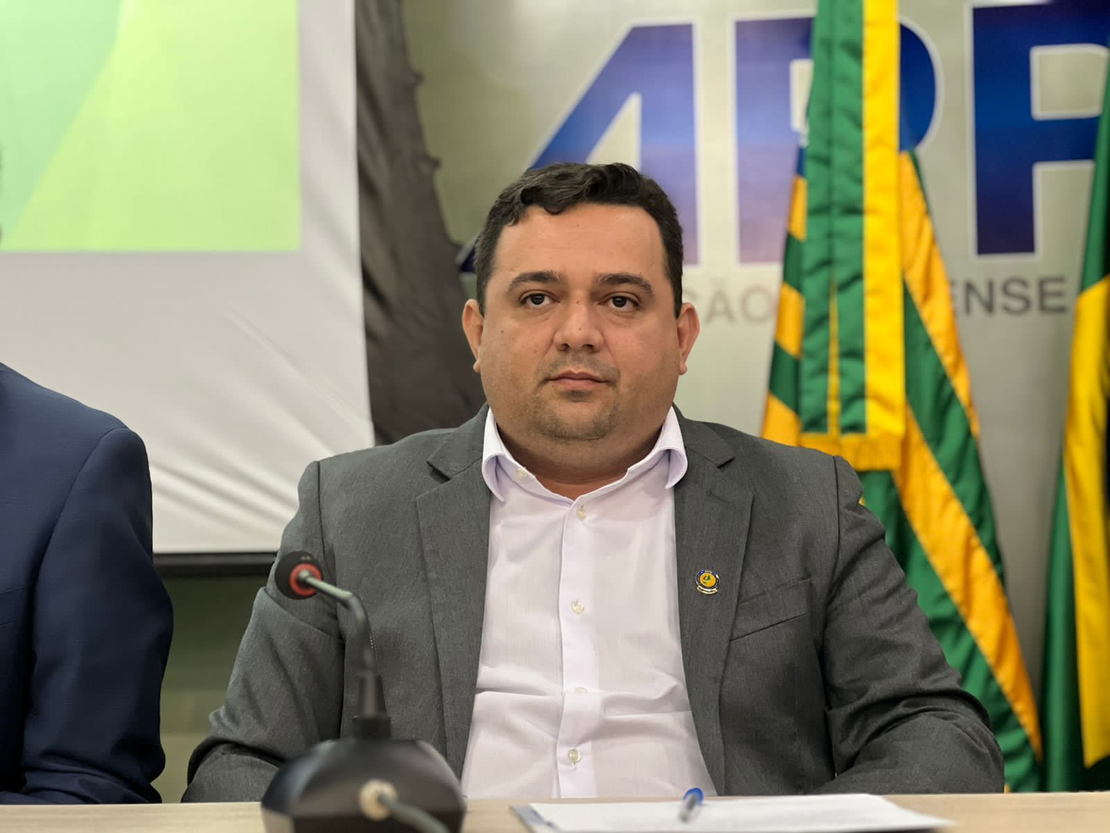 APPM avalia efeitos da nova divisão dos recursos do ICMS no Piauí (Foto: Divulgação)