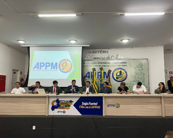 APPM avalia efeitos da nova divisão dos recursos do ICMS no Piauí