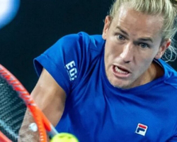 ATP divulga a lista de duplas do Rio Open; confira relação de atletas