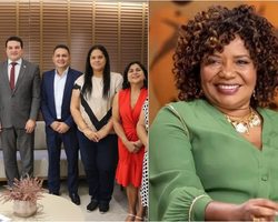 OAB-PI realiza homenagem à Esperança Garcia com ministra Margareth Menezes