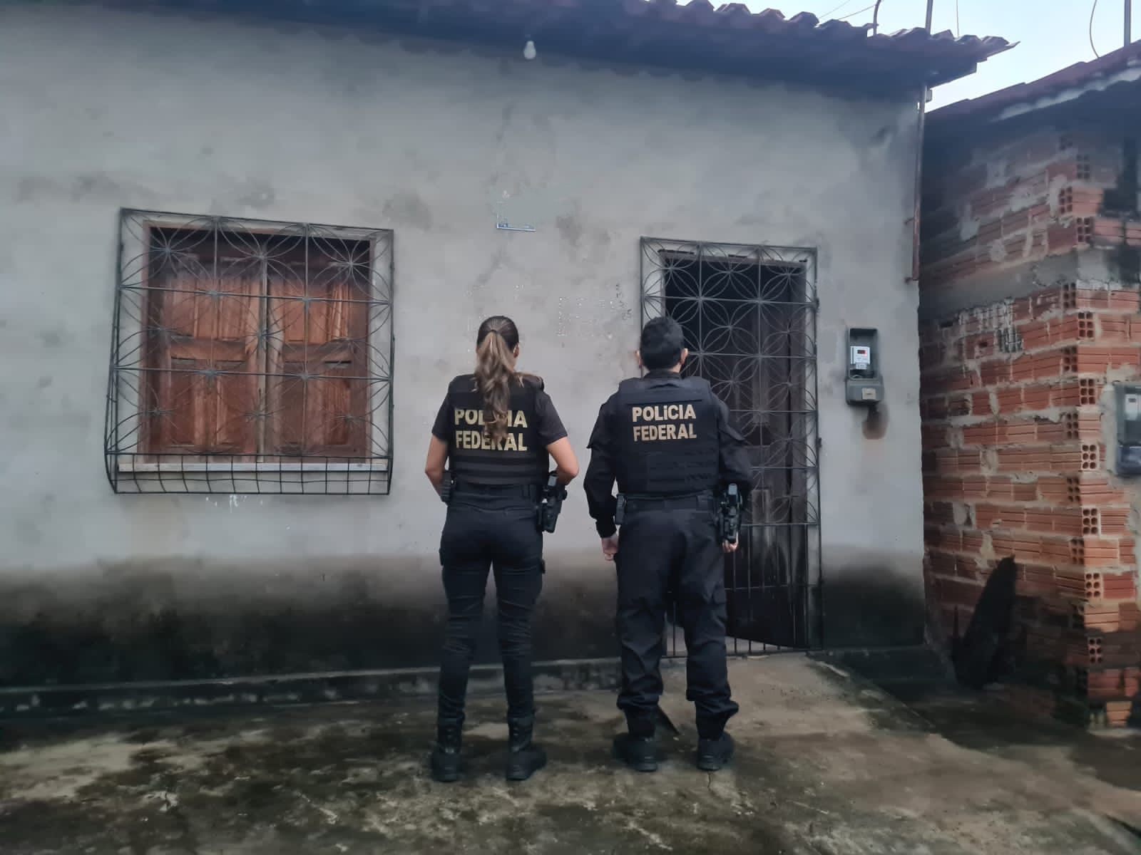 Polícia Federal deflagra Operação Bórgias para combater crimes previdenciários