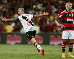 Flamengo x Vasco: Confira as prováveis escalações e desfalques para o jogo