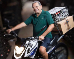 Empresário Rufino Damásio morre aos 78 anos em São Paulo