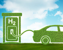 Hidrogênio verde, esperança para o equilíbrio ecológico- Por José Osmando