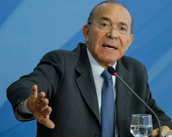 Morre ex-ministro Eliseu Padilha, aos 77 anos; tratava de um câncer