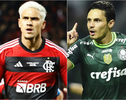 Palmeiras e Flamengo estão garantidos no novo Mundial de Clubes em 2025