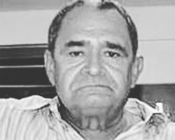 Políticos lamentam a morte do empresário Rufino Damásio, aos 78 anos