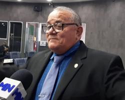 Prefeitura de Teresina garante o pagamento de todas as emendas, diz Lira