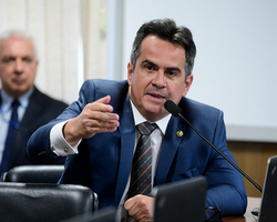 Federação União Progressista  'sobe no telhado'; Ciro Nogueira se manifesta