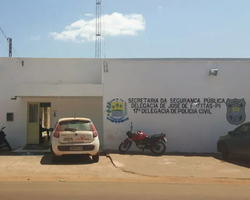 Missionário é preso suspeito de estuprar criança de 9 anos no Piauí