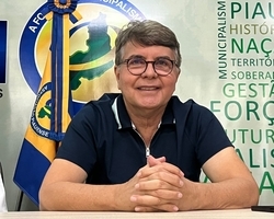 Prefeito João Luiz participa do lançamento 1a Super Copa APPM de futebol 