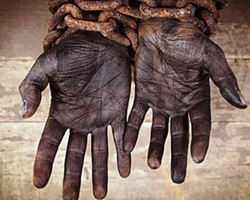 Uma ameaça de devolver o Brasil à escravidão- por José Osmando de Araújo 