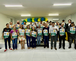 Prefeitura de Esperantina lança a campanha Leão Amigo