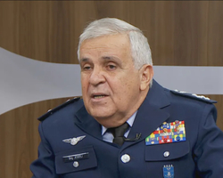 Presidente do STM diz que Forças Armadas não são “poder moderador”