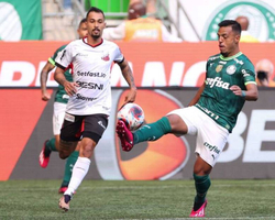 Palmeiras elimina Ituano e vai à final do Paulistão pelo quarto ano seguido