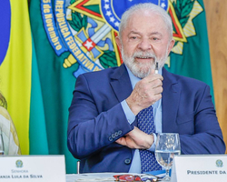 Pesquisa Ipec: Lula supera Bolsonaro na aprovação; confira os números