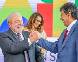 Lula diz que Bolsa Família será pago a partir do dia 20 de março 